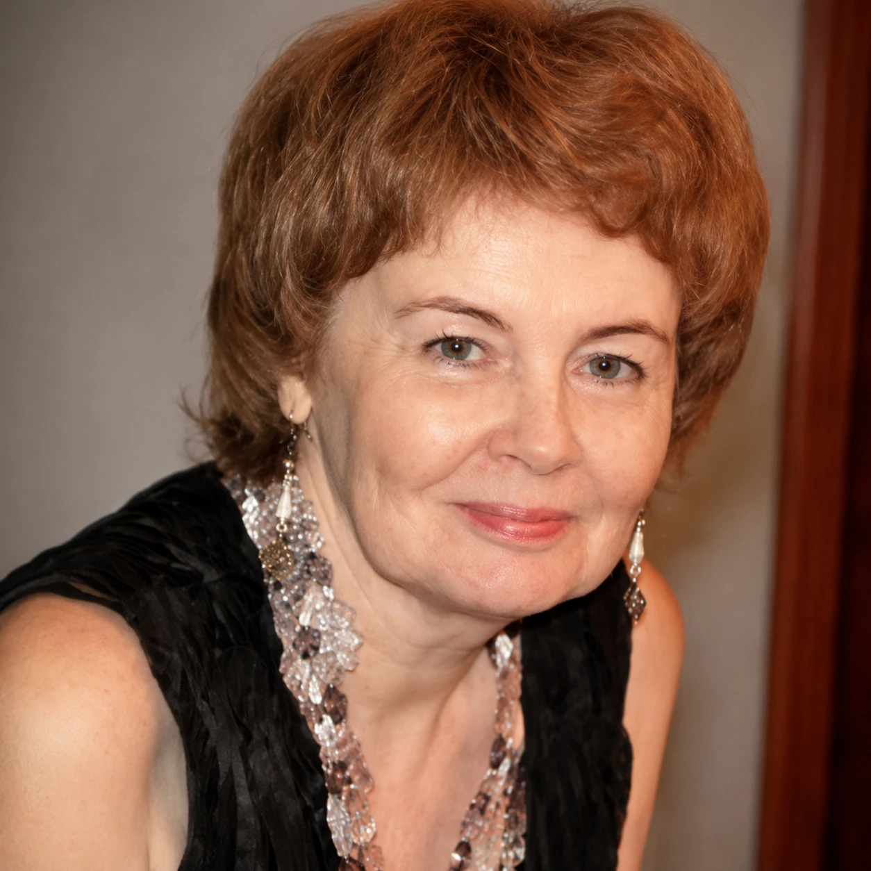 Марина Болдова