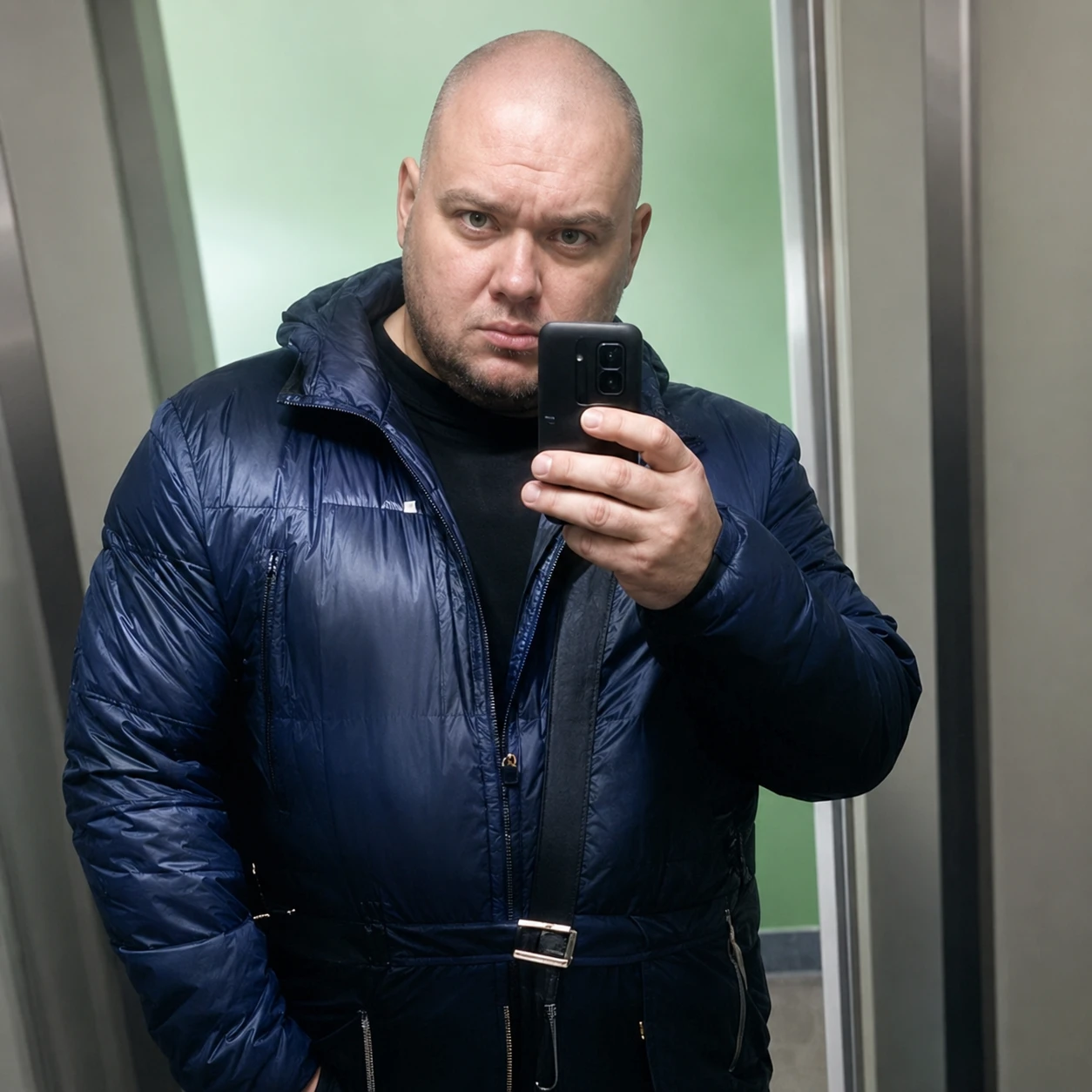 Евгений Синтезов