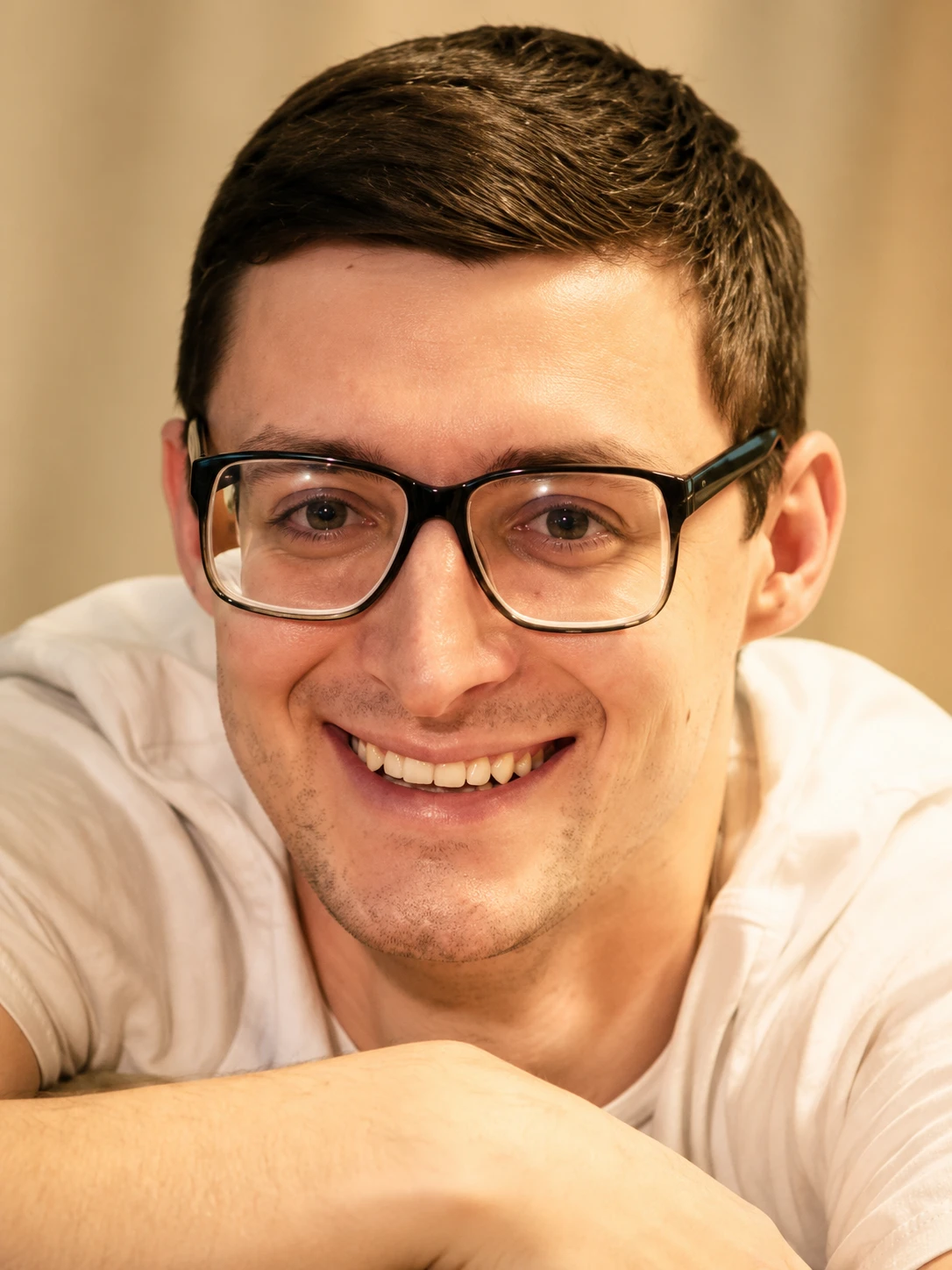 Дмитрий Билик