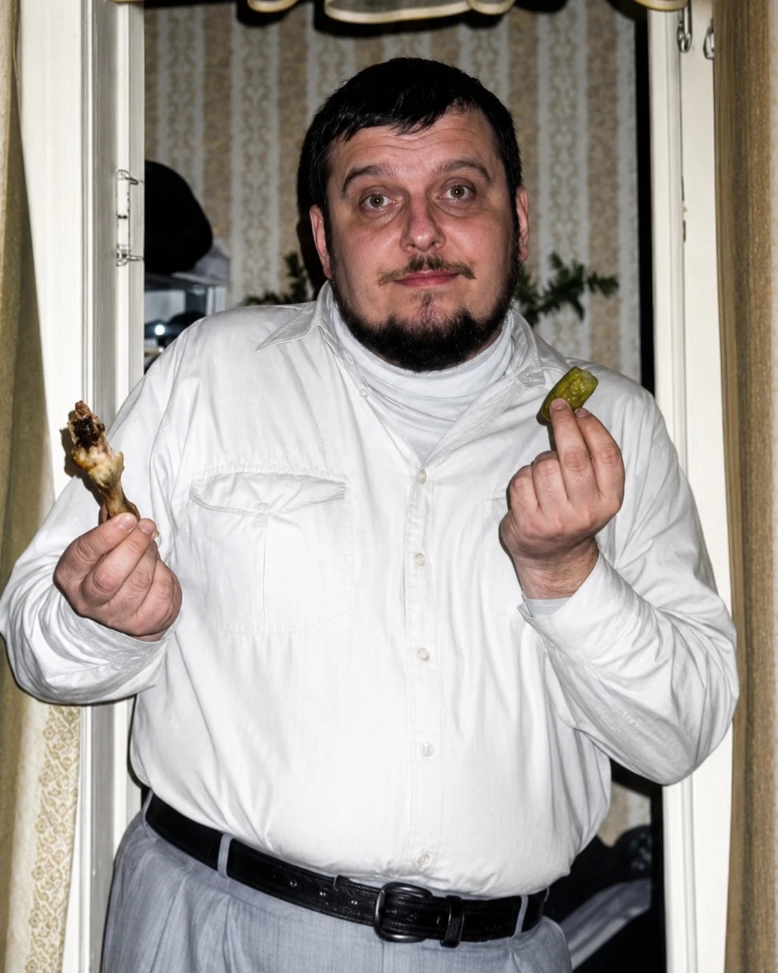 Александр Золотько