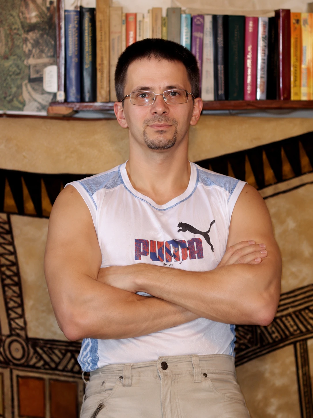 Сергей Зайцев