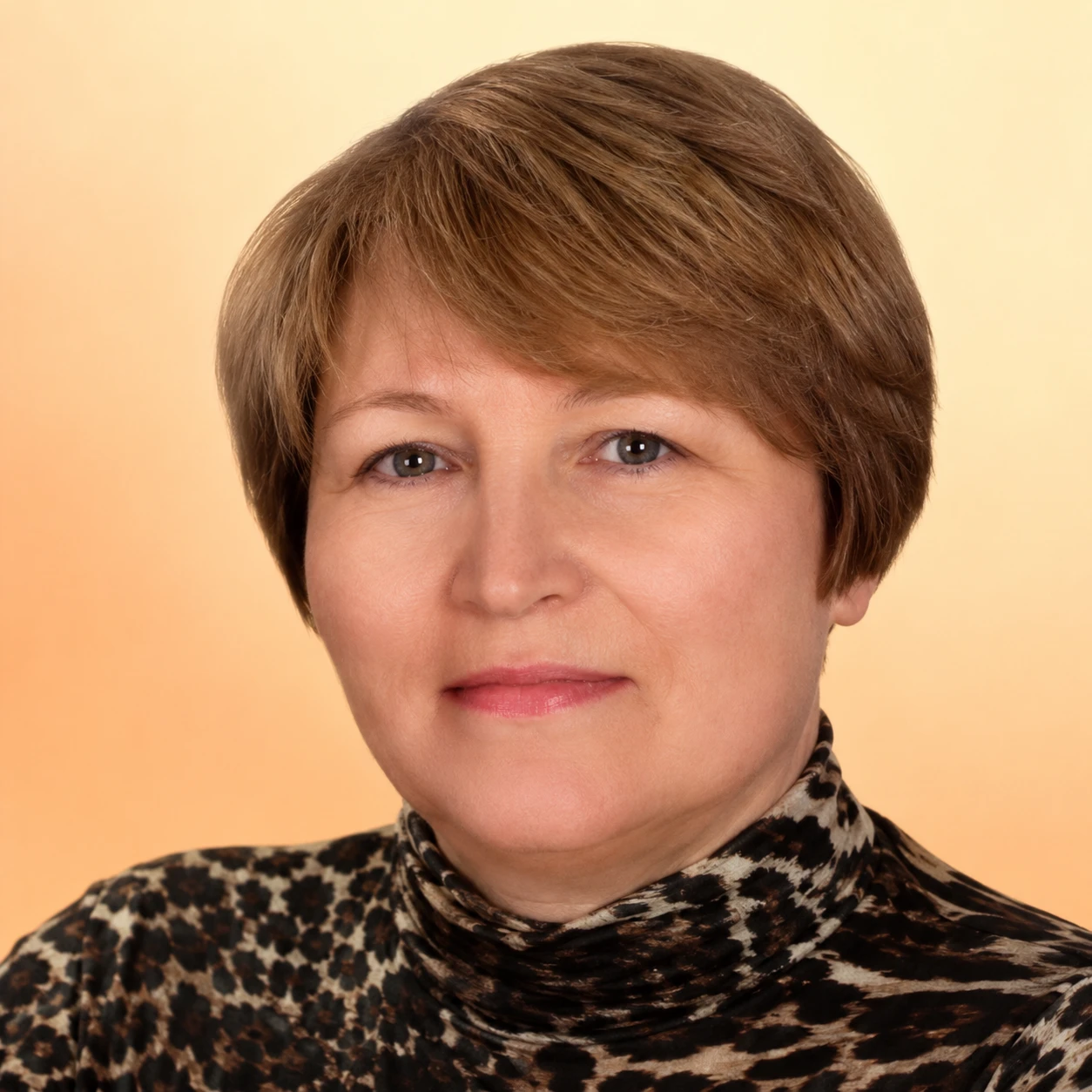 Галина Емельянова