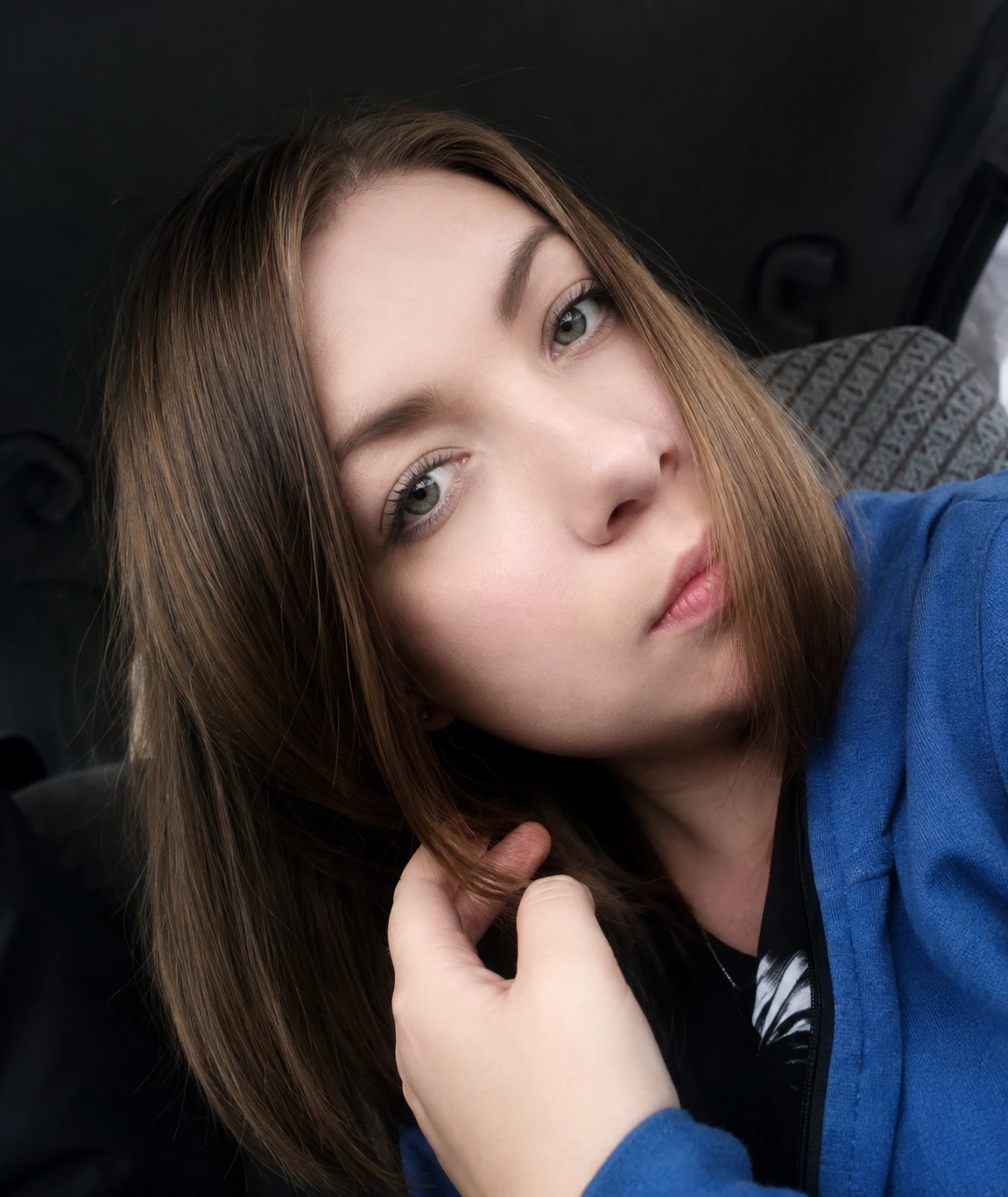 Татьяна Солодкова
