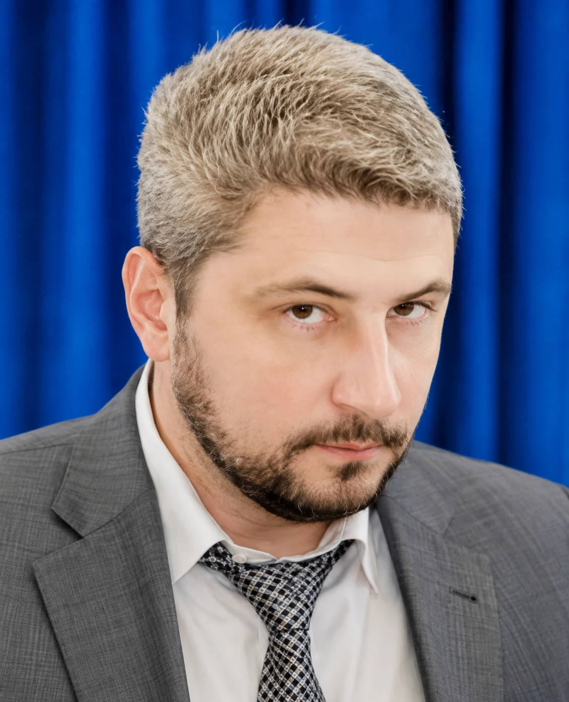 Тимур Алиев