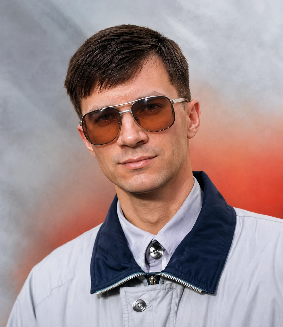 Николай Иванников