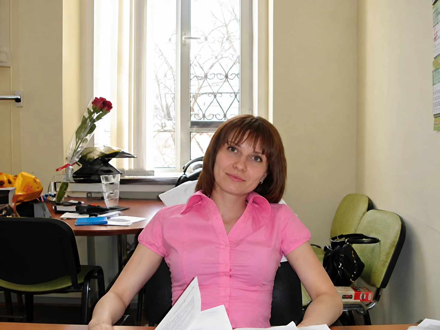 Марина Ефиминюк