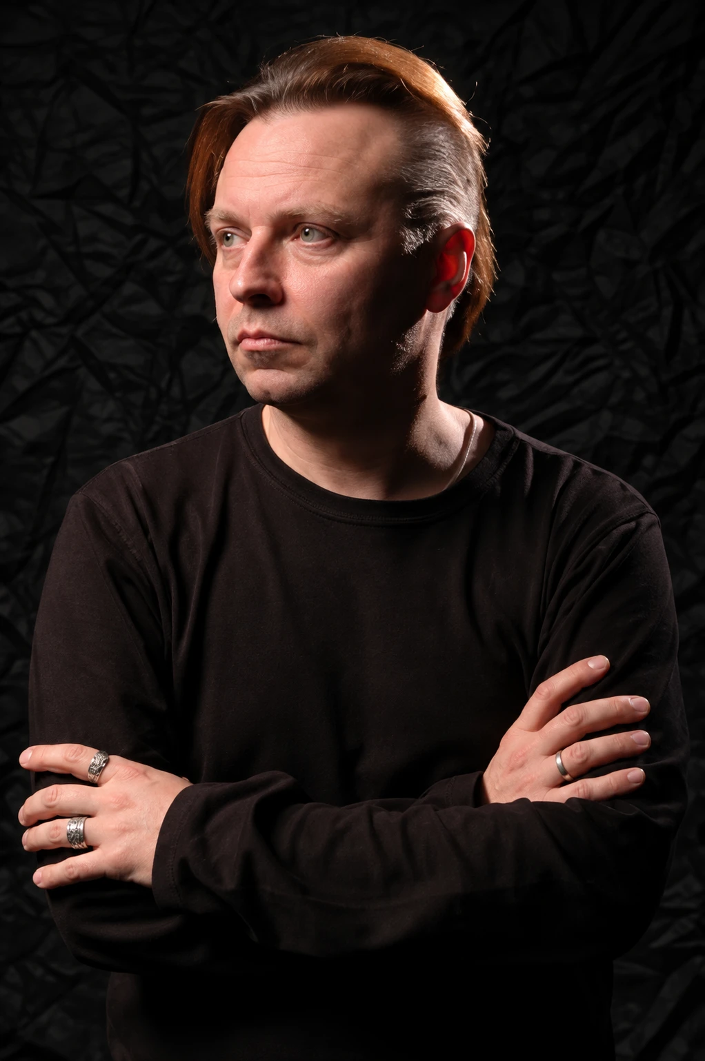 Сергей Калугин