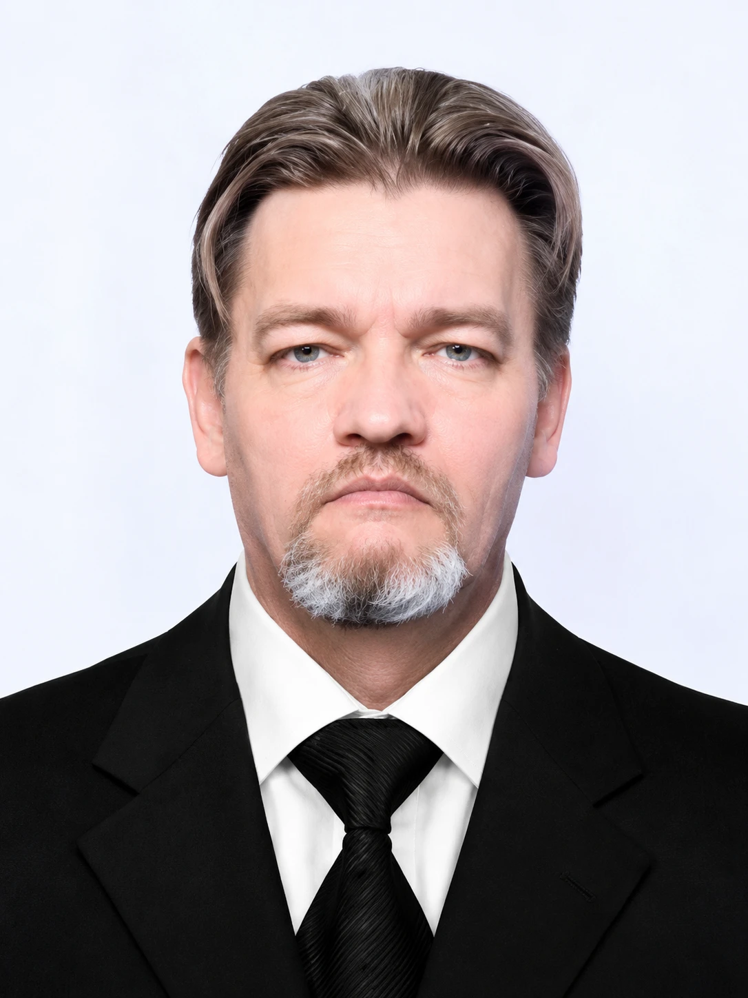 Александр Борисович Михайловский