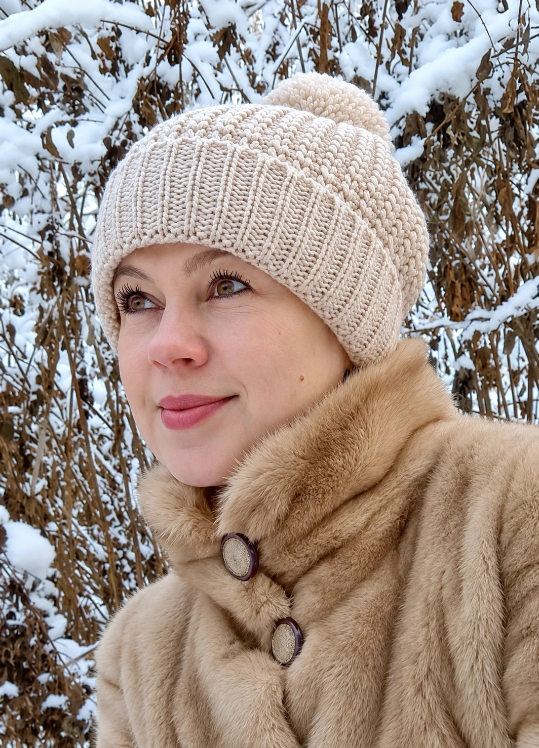 Полина Луговцова