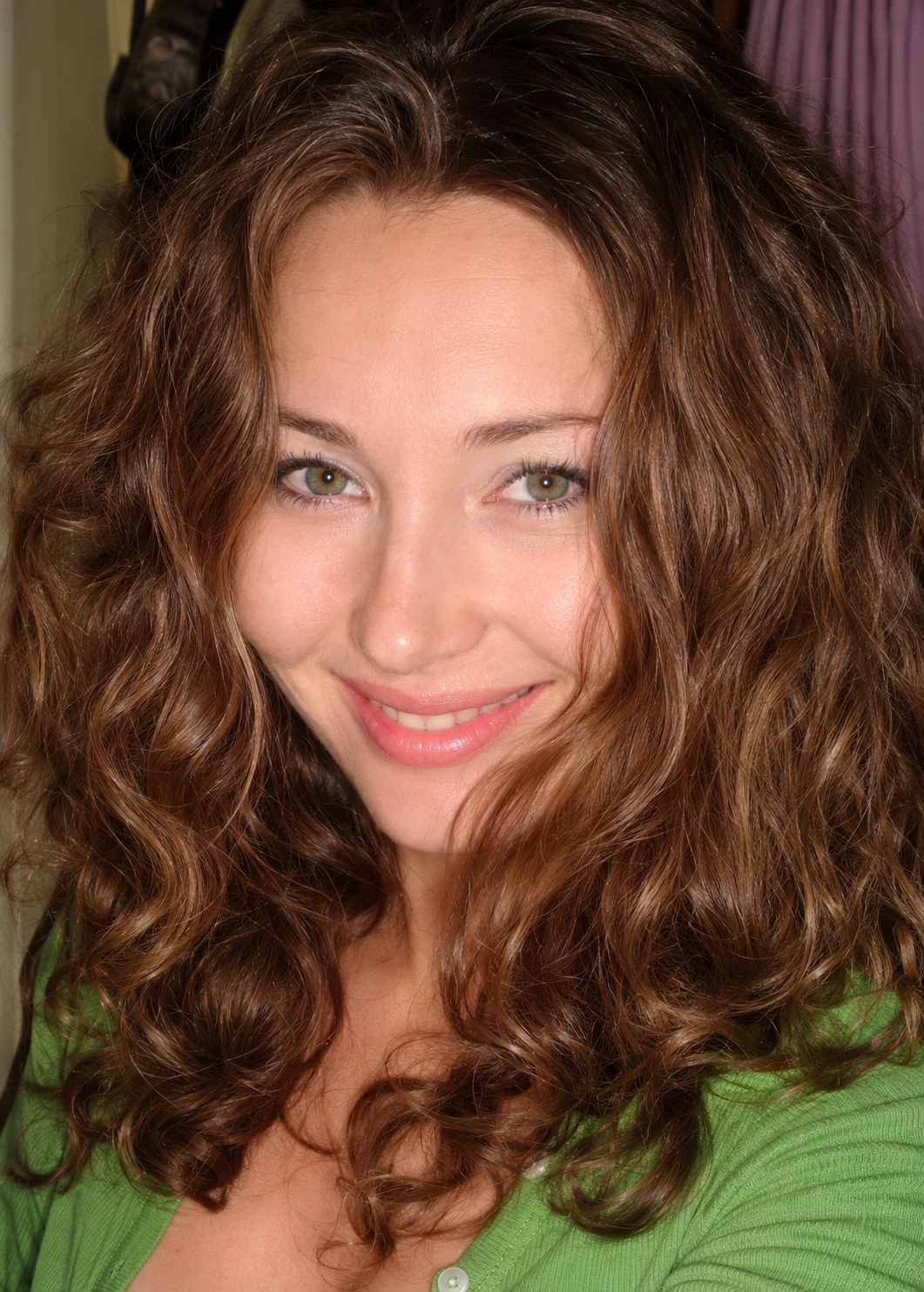 Анна Никольская