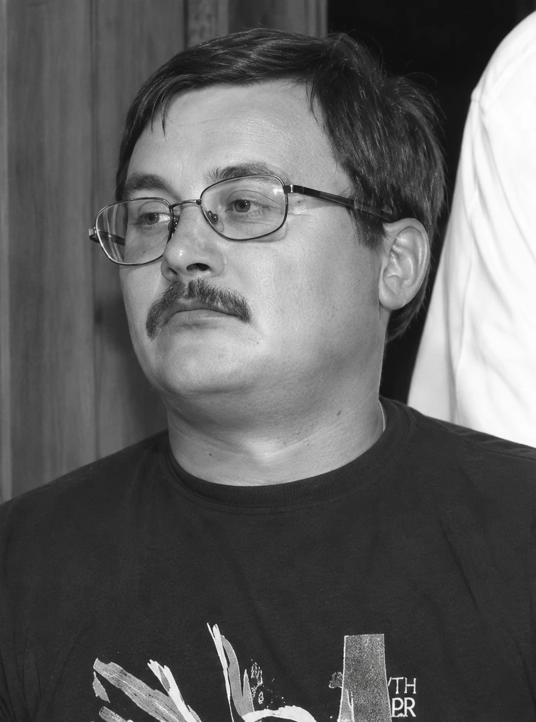 Алексей Федотов