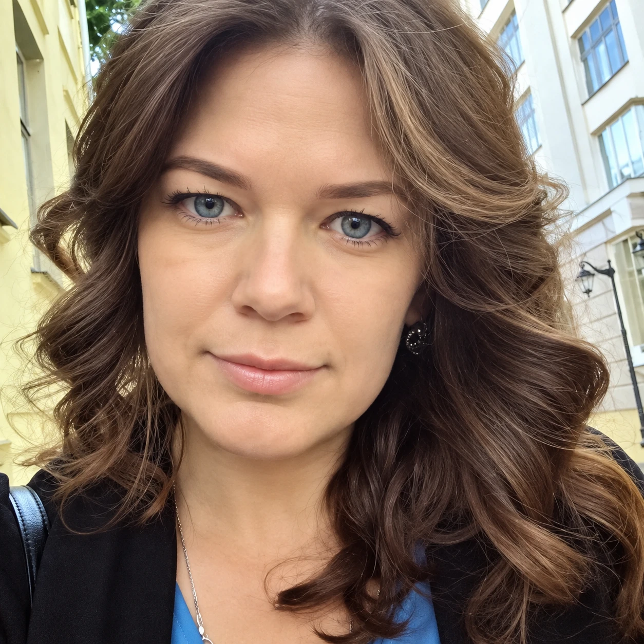 Евгения Батурина