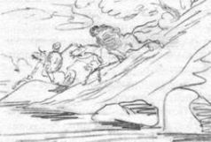 Иллюстрация к книге — Равнение на знамя [Eyes-on-the-banner-02.jpg]