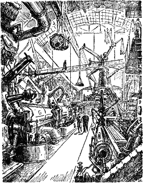 Иллюстрация к книге — Изгнание владыки [Expulsion-of-the-lord-13.png]