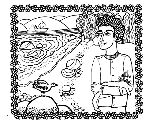 Иллюстрация к книге — Я привлекаю любовь и счастье [I-attract-love-and-happiness-10.png]