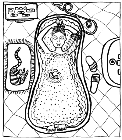 Иллюстрация к книге — Я привлекаю любовь и счастье [I-attract-love-and-happiness-11.png]