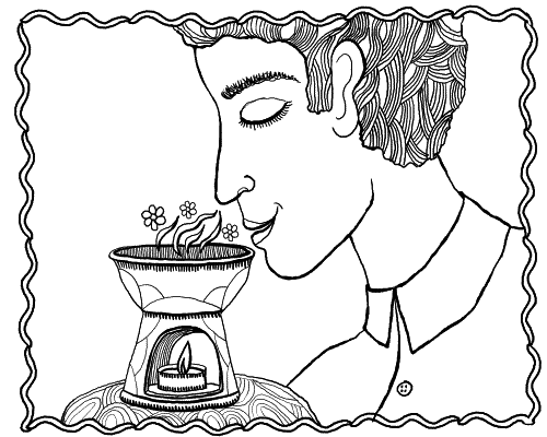 Иллюстрация к книге — Я привлекаю любовь и счастье [I-attract-love-and-happiness-17.png]