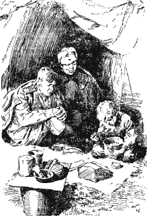 Иллюстрация к книге — Сын полка [Son-regiment-04.png]