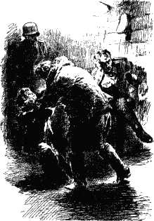 Иллюстрация к книге — Сын полка [Son-regiment-09.png]