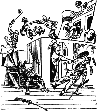 Иллюстрация к книге — Мой дедушка - памятник [My-grandfather-a-monument-67.png]