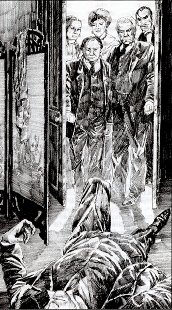 Иллюстрация к книге — Весь мир театр [World-Theatre-09.png]