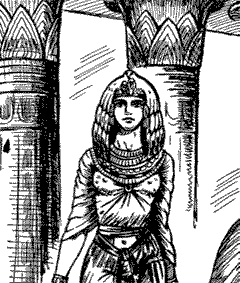 Иллюстрация к книге — Страж фараона [Guardian-of-the-Pharaoh-4.png]