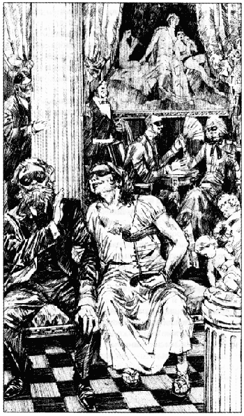 Иллюстрация к книге — Коронация, или Последний из романов [Coronation-or-Last-from-novels-13.png]