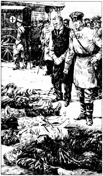 Иллюстрация к книге — Коронация, или Последний из романов [Coronation-or-Last-from-novels-15.png]