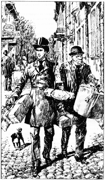 Иллюстрация к книге — Коронация, или Последний из романов [Coronation-or-Last-from-novels-16.png]