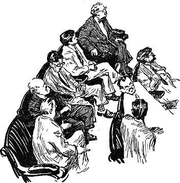 Иллюстрация к книге — Голова профессора Доуэля [LordOf-The-World-012.png]