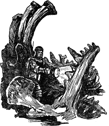 Иллюстрация к книге — Звезда КЭЦ [Star-Catz-005.png]