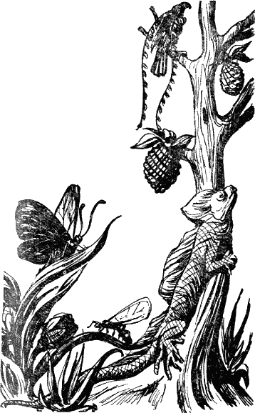 Иллюстрация к книге — Последний человек из Атлантиды [The-Last-Man-from-Atlantis-004.png]