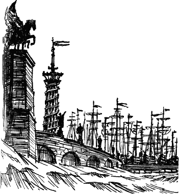 Иллюстрация к книге — Последний человек из Атлантиды [The-Last-Man-from-Atlantis-006.png]