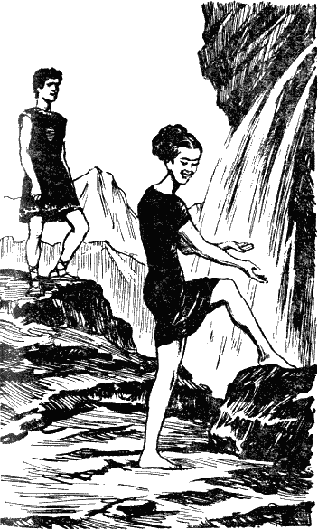 Иллюстрация к книге — Последний человек из Атлантиды [The-Last-Man-from-Atlantis-007.png]