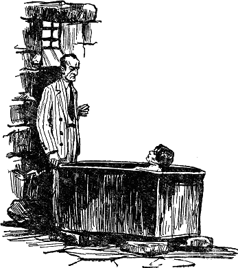 Иллюстрация к книге — Человек-амфибия [Amphibian-Man-010.png]