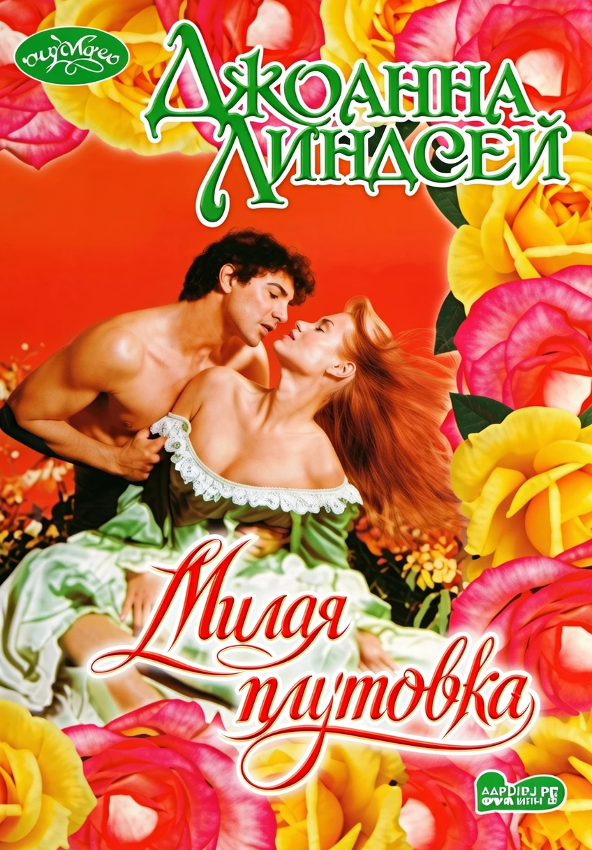 Книга Милая плутовка