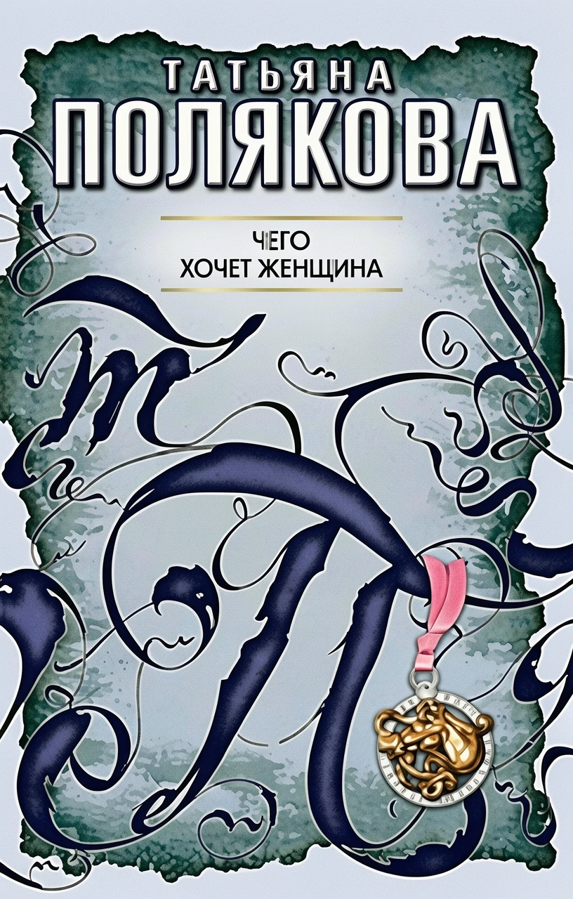 Книга Чего хочет женщина