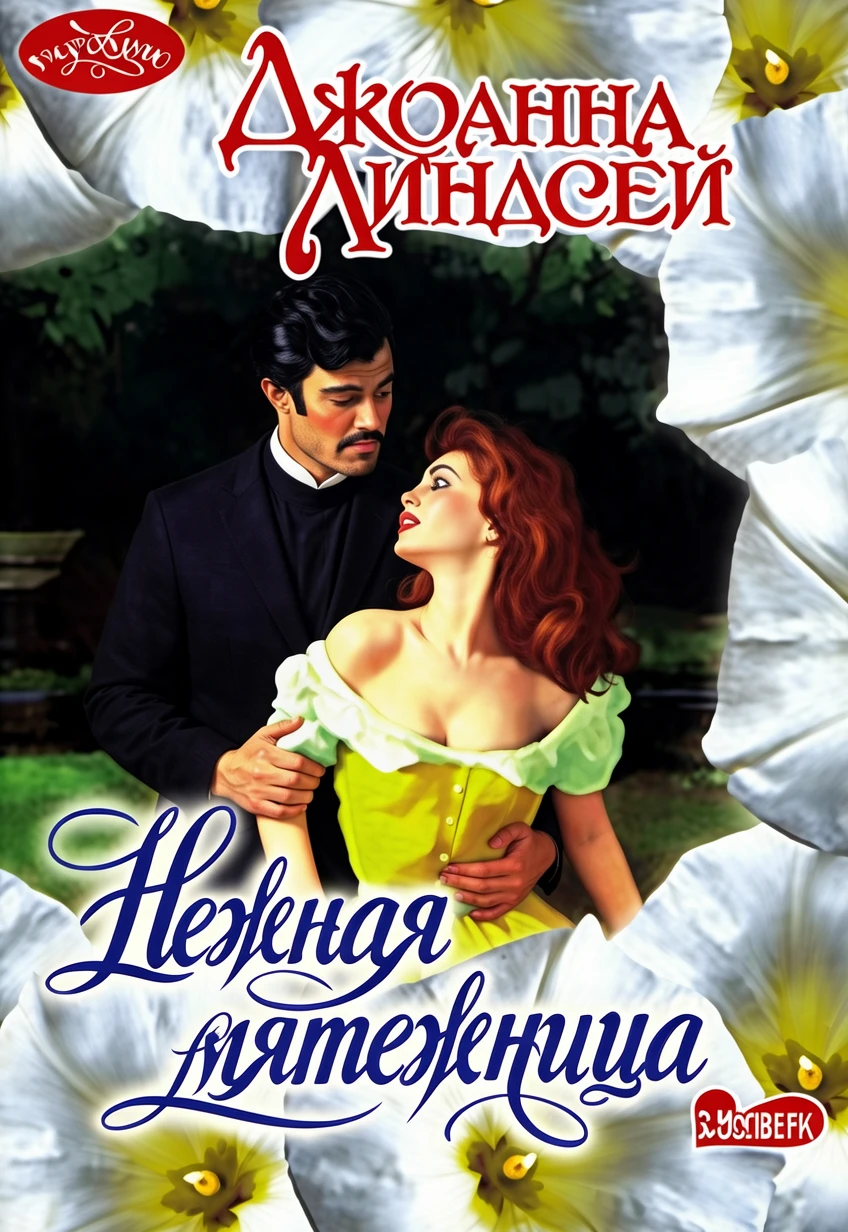 Книга Нежная мятежница [= Тревоги любви ]