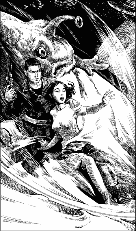 Иллюстрация к книге — Спектр [Spectrum-5.png]