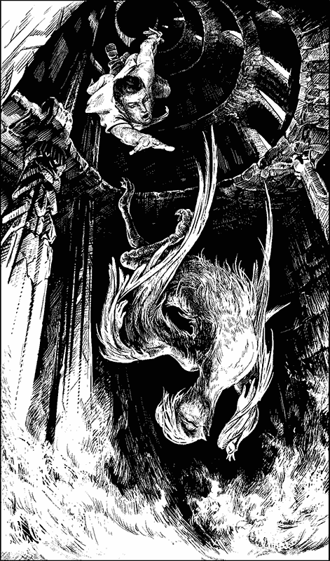 Иллюстрация к книге — Спектр [Spectrum-6.png]