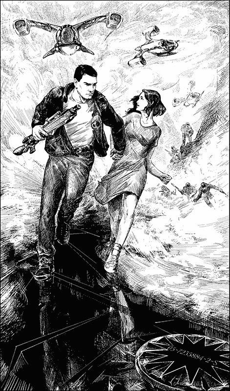 Иллюстрация к книге — Спектр [Spectrum-7.png]