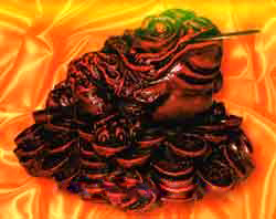 Иллюстрация к книге — Мне всегда везет! Символы фэн-шуй для вашего дома [Symbols-of-Feng-Shui-to-your-home-02.jpg]