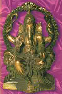 Иллюстрация к книге — Мне всегда везет! Символы фэн-шуй для вашего дома [Symbols-of-Feng-Shui-to-your-home-18.jpg]