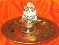 Иллюстрация к книге — Мне всегда везет! Символы фэн-шуй для вашего дома [Symbols-of-Feng-Shui-to-your-home-26.jpg]