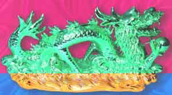 Иллюстрация к книге — Мне всегда везет! Символы фэн-шуй для вашего дома [Symbols-of-Feng-Shui-to-your-home-27.jpg]