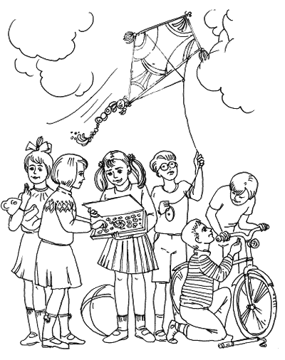 Иллюстрация к книге — Мой ребенок - будущий миллионер! [My-child-the-future-millionaire-06.png]