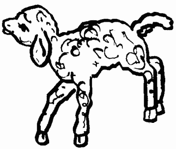 Иллюстрация к книге — Завтрак для чемпионов, или Прощай, черный понедельник [Breakfast-of-Champions-030.png]