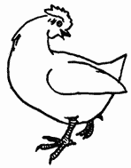 Иллюстрация к книге — Завтрак для чемпионов, или Прощай, черный понедельник [Breakfast-of-Champions-060.png]