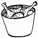 Иллюстрация к книге — Завтрак для чемпионов, или Прощай, черный понедельник [Breakfast-of-Champions-061.png]