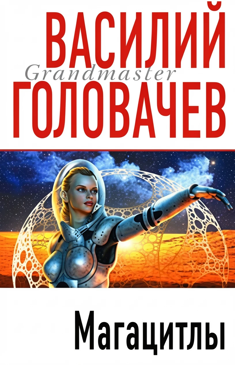 Книга Магацитлы